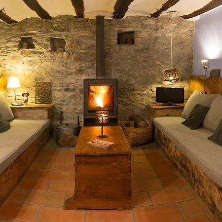 Casa Mingot Sxvi Anciles Benasque Leilighet Eksteriør bilde