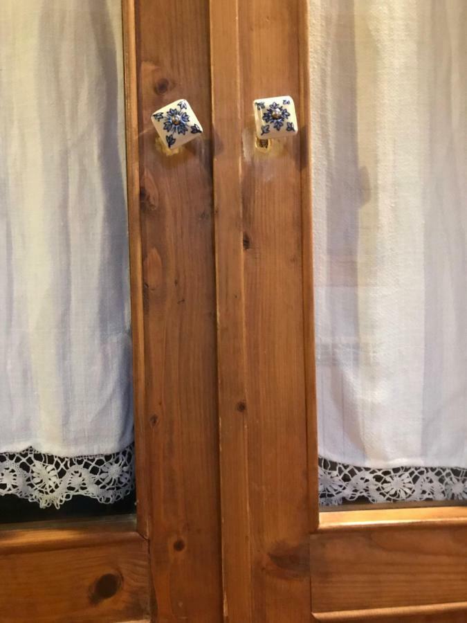 Casa Mingot Sxvi Anciles Benasque Leilighet Eksteriør bilde