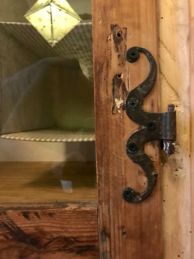 Casa Mingot Sxvi Anciles Benasque Leilighet Eksteriør bilde