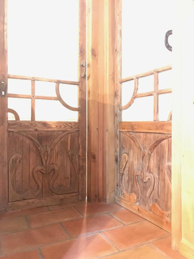 Casa Mingot Sxvi Anciles Benasque Leilighet Eksteriør bilde